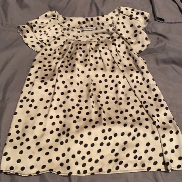 Signature by Larry Levine Blouse - Picture 1 of 6